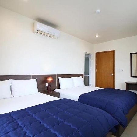 Catba Dream Hotel Dong Khe Sau Eksteriør bilde