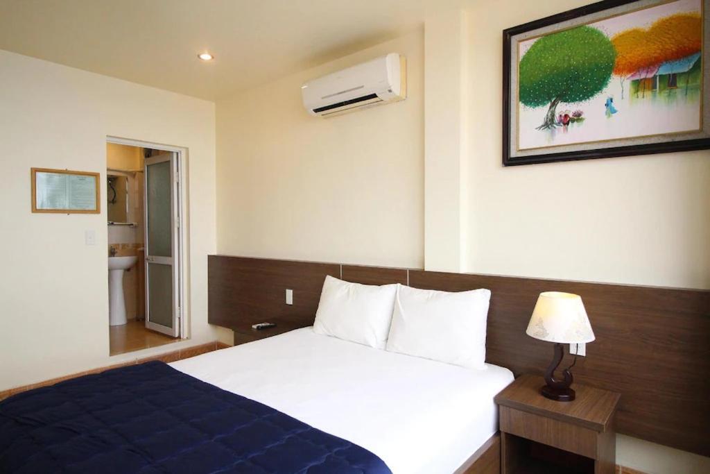 Catba Dream Hotel Dong Khe Sau Eksteriør bilde