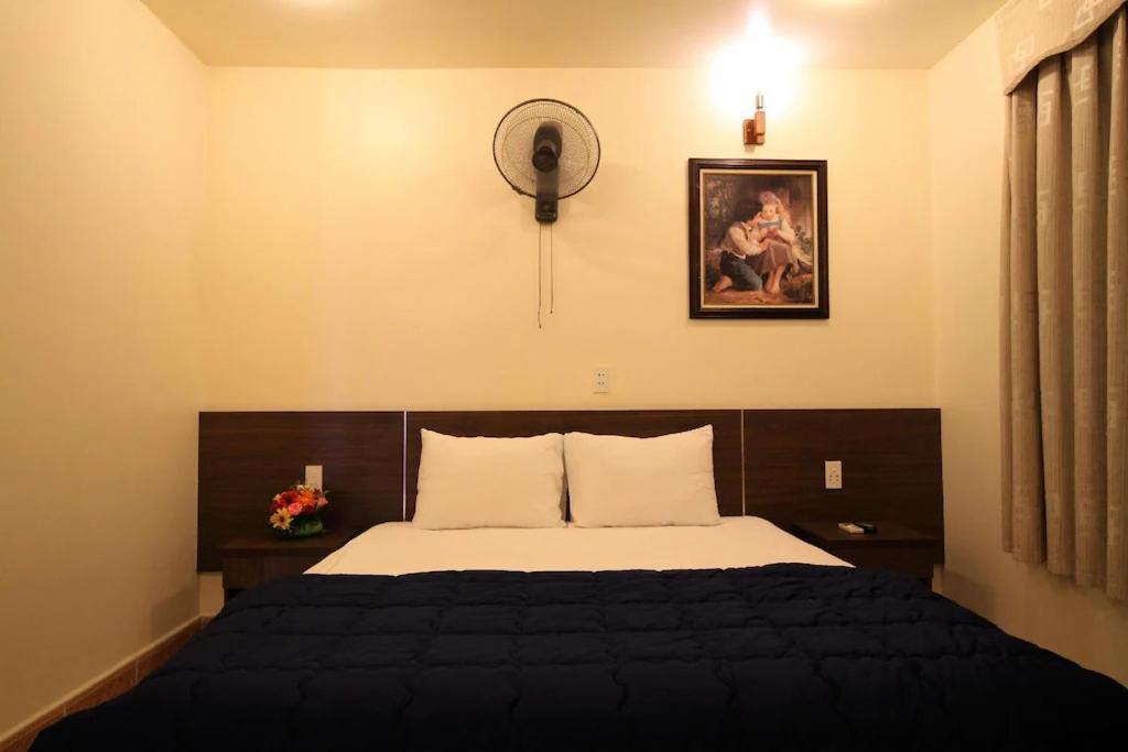 Catba Dream Hotel Dong Khe Sau Eksteriør bilde